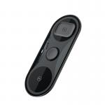 3 In 1 10W Foldable Wireless Charger Wireless Charging Distance 5mm