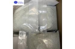 China High Purity Semi-Insulating HPSI SiC Powder/99.9999% Purity Crystal Growth supplier