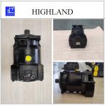 Lmf110 Combine Harvester Hydraulic Piston Motors Lifetime Technical Support