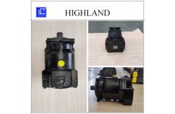 China Lmf110 Combine Harvester Hydraulic Piston Motors Lifetime Technical Support supplier