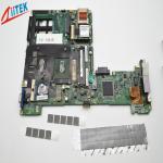 2.5mmT Ultra Soft 20shore00 Thermal Gap Filler UL Recognized For Mass Storage Devices for sale