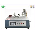 Mobile Phone Touch Screen Click Mark Cross Life Test Machine 1.3N.M 0-180 Times / Min for sale