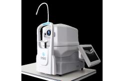 China Macular Disease Optical Coherence Tomography System PC Inside supplier