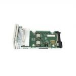 Cisco Ethernet WAN Network Expansion Interface Card Module C9300X-NM-4C for sale