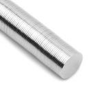 Super Powerful Strong Bulk Small Round NdFeB Neodymium Disc Magnets D10X20mm N50 for sale