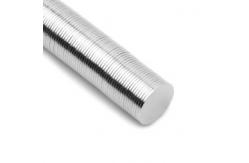 China Super Powerful Strong Bulk Small Round NdFeB Neodymium Disc Magnets D10X20mm N50 supplier