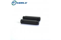 China Custom CNC Machining Aluminum Milling Sandblasting Parts Service Precision supplier