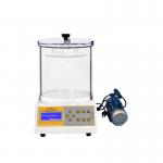 ASTM D3078 Flexible Packaging Leak Testing Equipment For Plastic Package for sale