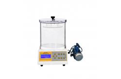 China ASTM D3078 Flexible Packaging Leak Testing Equipment For Plastic Package supplier