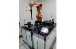 China IEC62368 Test Equipment And Measuring Equipment Hydraulic supplier