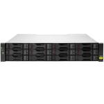 Experience the Power of HPE MSA 2062 2U Flash-enabled System for sale
