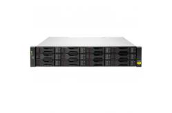 China Experience the Power of HPE MSA 2062 2U Flash-enabled System supplier