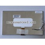 LCD Panel Types A070FW03 VB AUO 7.0 inch 480*234 for sale