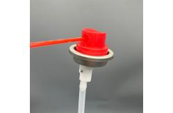 China Compact 360-Degree Dispensing Valve for DIY Enthusiasts with User-Friendly Features supplier