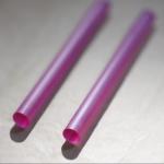 Synthetic Ruby Rods Cr:Al₂O₃  Available in 2mm/4mm Dia10mm/20mm Lengths
