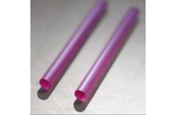 China Customized Ruby Laser Rods Al₂O₃:Cr³⁺ Diameter 2mm/4mm Length 10mm/20mm supplier