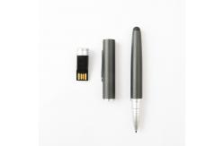 China Fast Data Transfer Pen USB Flash Drive Meet With USA UK Standards] supplier