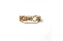 China Kurios Pin Celebrate Magic Of Cirque Du Soleil With 1 Piece supplier