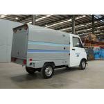 Scenic area property waste collection and transportation vehicle for sale