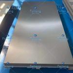 ISO9001 Gr1 4*220*2440mm ASTM B265 Ti Plate for sale