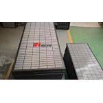 304L Solid Control Mud Composite Shaker Screen Framed Type for sale