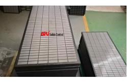 China API SS316L 585*1165mm Composite Shale Shaker Screen supplier