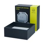 Square Shape 2mm Rigid Cardboard Boxes Matt Lamination For Electronic Products for sale