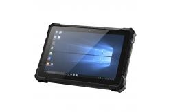 China Android RK3399 Rugged Touch screen Tablet 10.1 Inch IPS HD Display supplier