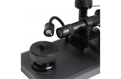 China 30-110x Digital Microscope With Screen LCD Diamond Number Inspection supplier