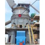 30-425 Mesh Ore Grinding Mill Smooth Raymond Vertical Grinding Mill for sale