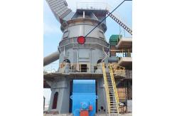 China 30T/H Mineral Grinding Vertical Mill / Vertical Powder Grinder Ore Grinding Mill supplier