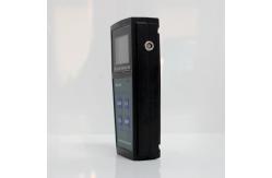 China Huatec 60KHz Digital Eddy Current Conductivity Meter supplier
