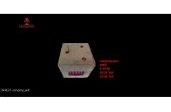 China 1.4G UN006 Consumer Cake Fireworks Pyro 200 Grams For Christmas supplier