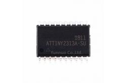 China ATTINY2313A-SU supplier