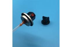 China Precision Paint Dispensing Nozzle for Automotive Detailing - High Accuracy, Easy Control supplier