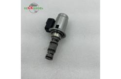China 12V/24V Transmission Control Solenoid Valve 70025576 4210474 4210835 supplier