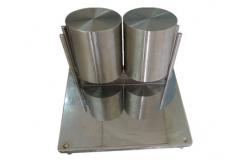 China Arrangement For Impact Test Light Testing Equipment supplier