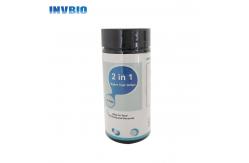China Drinking Spa Pool Water Hardness Test Kit Salt Chlorine Pond Free supplier