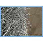 River Mattresses Building Welded Mesh Gabions Hexagonal Shape Silver Color for sale