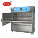 Professional UV Weathering Test Chamber / UV Accelerated Weathering Tester for sale