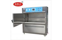China Professional UV Weathering Test Chamber / UV Accelerated Weathering Tester supplier