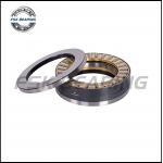 Thicked Steel 513125 Tapered Thrust Roller Bearing 380*560*130mm Rolling Mill Bearing