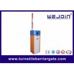 Traffic Safety Parking Barrier Gate Folding Electronic Turnstile for Driveway for sale