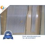 Tungsten Copper Alloy Rods Bars (W-Cu alloy) Wolfram Tungsten Alloy