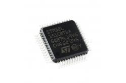 China STM32L151CBT6A supplier