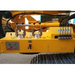 Rotary Hydraulic Geothermal Drill Rig for sale