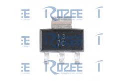 China LM317DCYR supplier