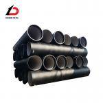 Ductile Iron Pipe Factory Hight Quality ISO 2531 K9, C40, C30 DN500 Ductile Iron Pipe Manufacturer for Water Supply with Factory Direct Sale for sale