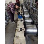 SWG 3.25mm 10 Gauge Galvanized Steel Wires For Packing Life Products for sale