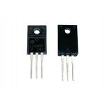 160A 60V Advanced Trench Low Voltage MOSFET TO-220F For Load Switch for sale